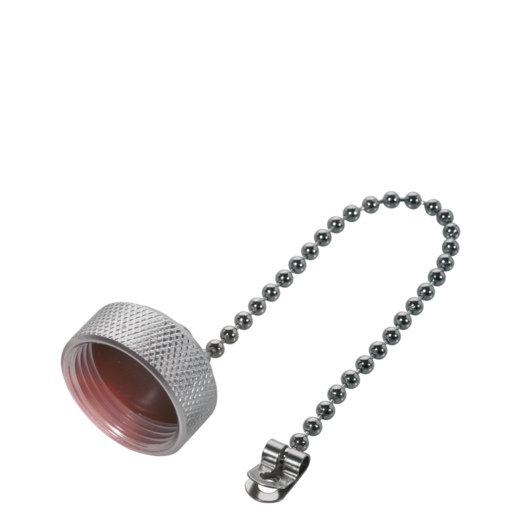 محافظ نگه دارنده بالوف BKS-7-8-CS-00-I