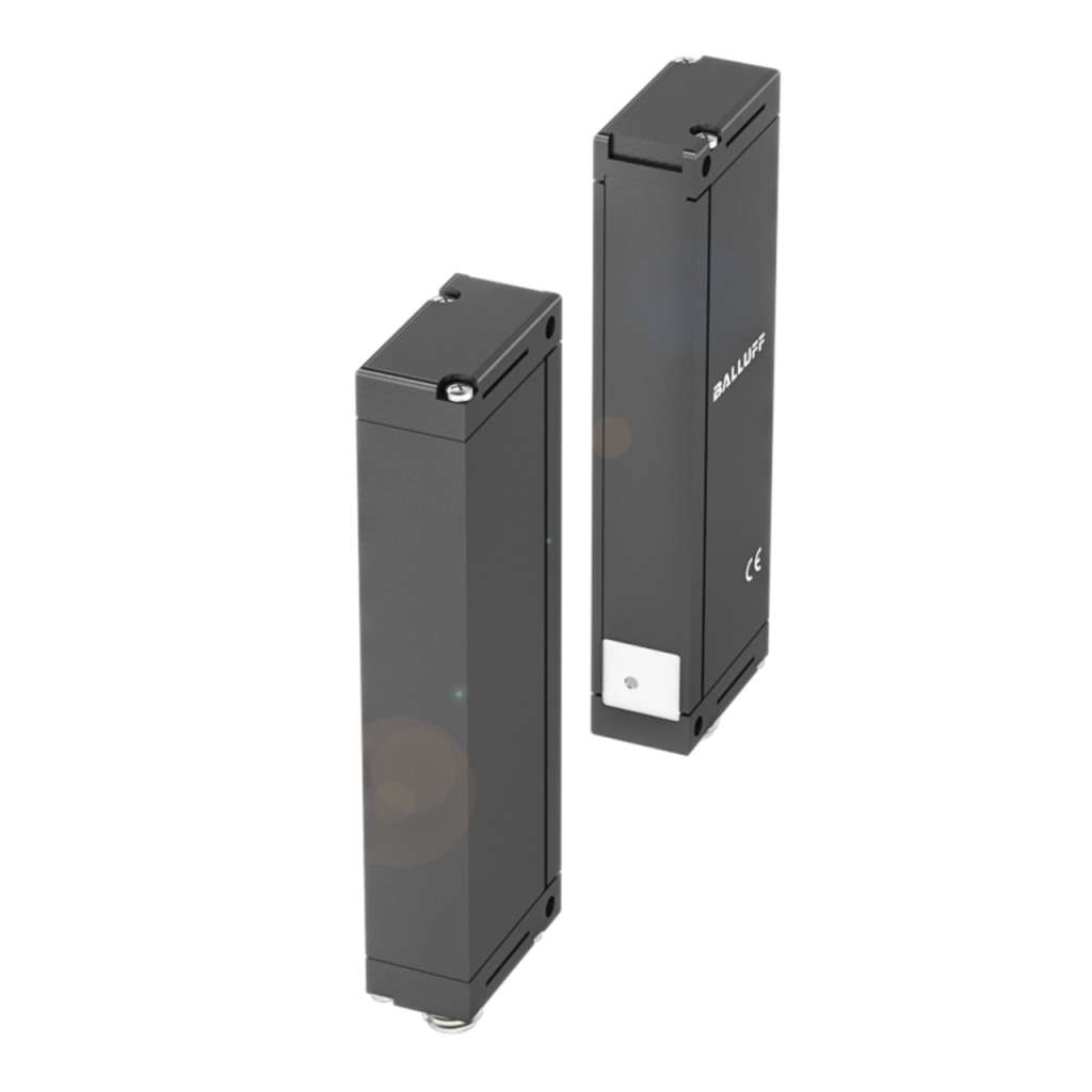 سنسور چشم پرده ای رو در روی بالوف BLG 1-010-210-050-PV01-SX