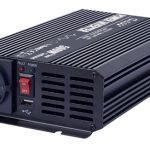 مبدل ولتاژ کیو اند دبلیو Modified Sine Wave DC To AC Power Inverter