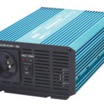 مبدل ولتاژ کیو اند دبلیو QW-600S-121F