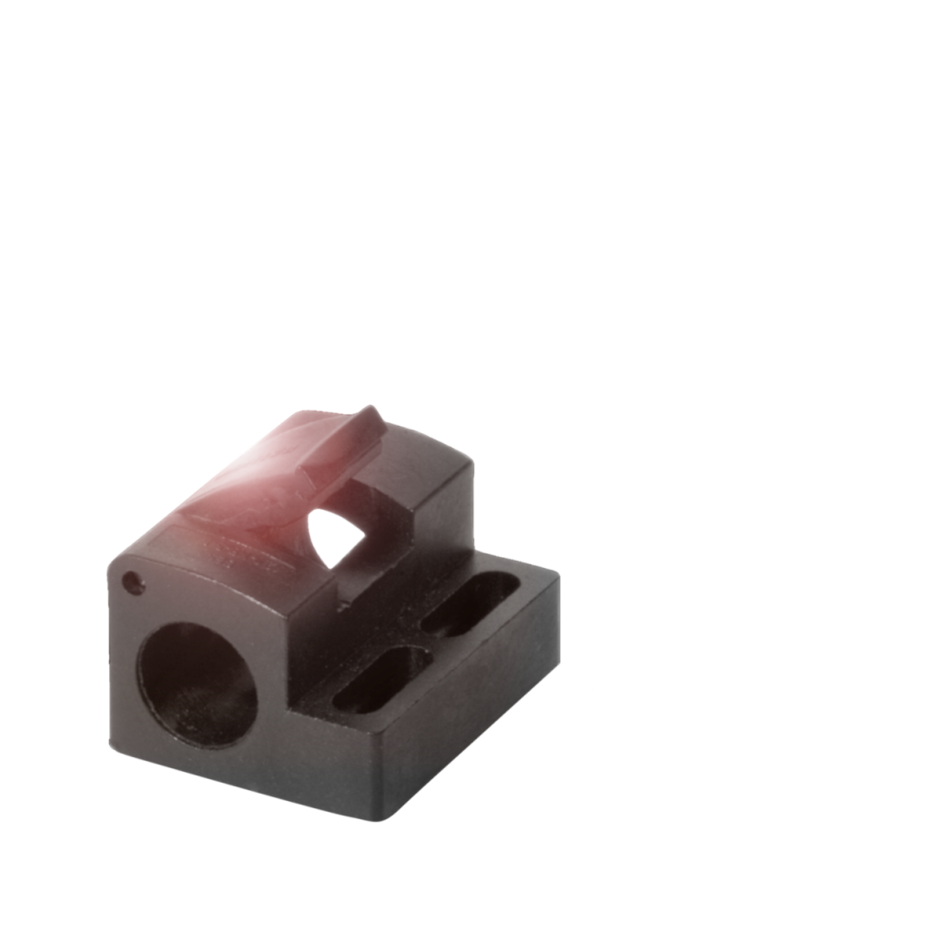 پایه نگهدارنده بالوف BES 12,0-KB-5-F