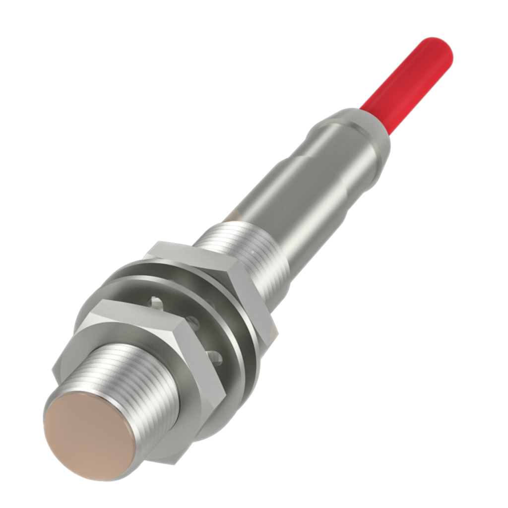 سنسور القایی بالوف BES 516-325-SA19-03