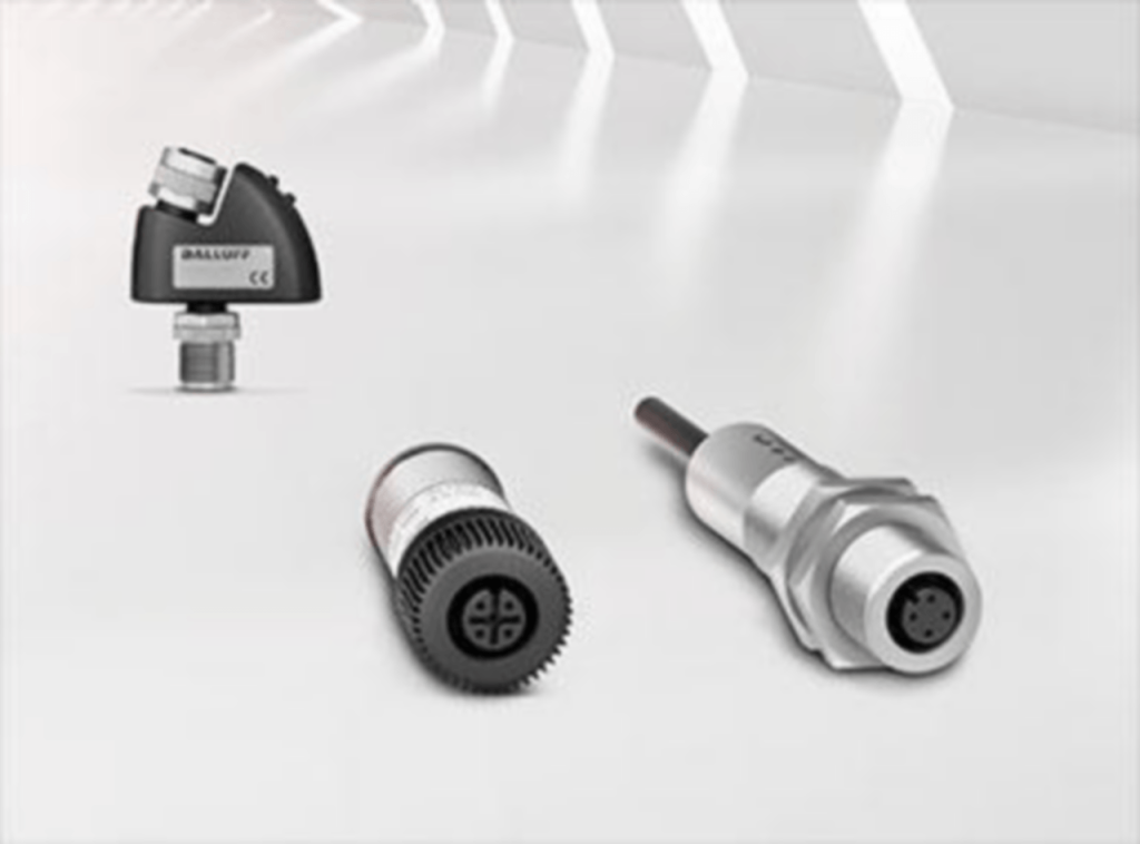 مبدل رله آنالوگ بالوف BES 516-611-A-1