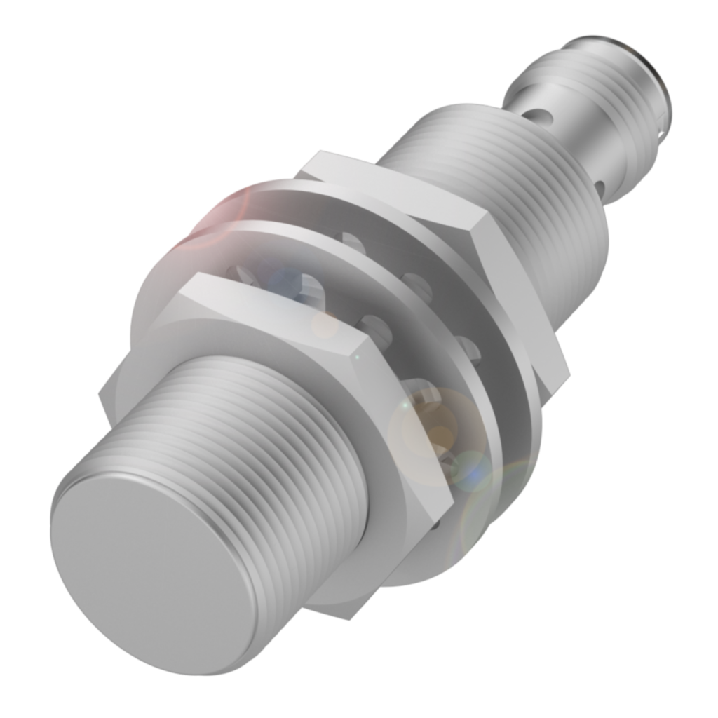 سنسور القایی بالوف BES M18EI-PSC72B-S04G-S01