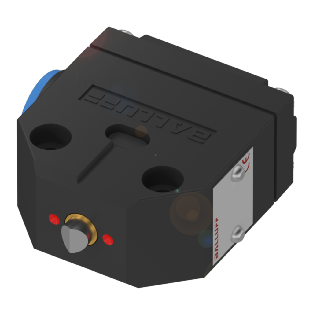 میکرو سوئیچ بالوف BNS 813-100-K-69-FC