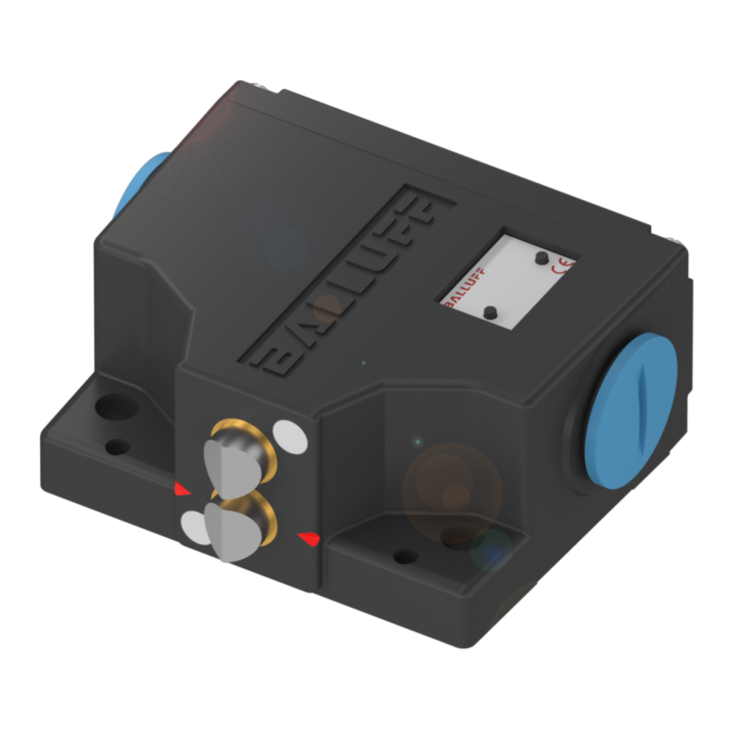 میکرو سوئیچ بالوف BNS 813-B03-R12-61-A-10-01