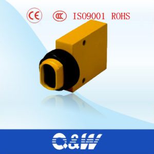 چشم الکترونیکی کیو اند دبلیو G14-3A10NA