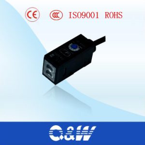 چشم الکترونیکی کیو اند دبلیو G16-3A10PA