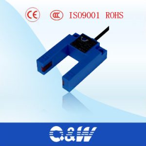 چشم الکترونیکی کیو اند دبلیو G63-3E03PC