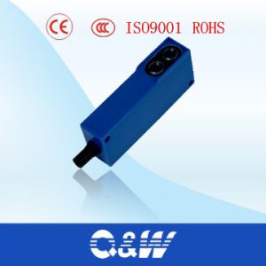 چشم الکترونیکی کیو اند دبلیو G64-3C3NC