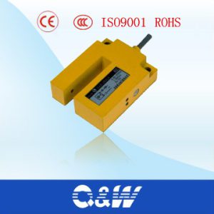 چشم الکترونیکی کیو اند دبلیو G65-3E01PC