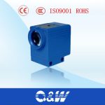 چشم الکترونیکی کیو اند دبلیو G76-3C101JC