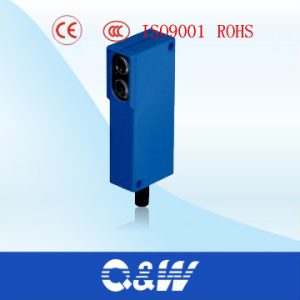 چشم الکترونیکی کیو اند دبلیو G77-3C5PC