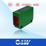 چشم الکترونیکی کیو اند دبلیو G86-2C101JC