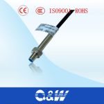 سنسور القایی کیو اند دبلیو LM6-3002PA