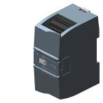 کارت ورودی دیجیتال PLC زیمنس 6ES7222-1BF32-0XB0