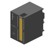 کارت ورودی دیجیتال PLC زیمنس 6ES7326-1RF01-0AB0