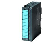 ماژول ورودی دیجیتال PLC زیمنس 6AG1332-5HF00-2AB0