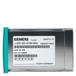 مموری کارت سی پی یو PLC زیمنس 6ES7952-1AM00-0AA0