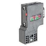 سوکت پروفیباس  PLC زیمنس 6ES7972-0BA52-0XA0