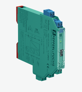 بریر ضد انفجار پپرل اند فوکس KCD2-STC-Ex1.2O