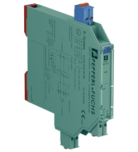 بریر پپرل اند فوکس KCD2-SCD-Ex1.SP