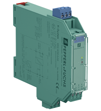 بریر ضد انفجار پپرل اند فوکس KFD2-SCD2-Ex1.LK