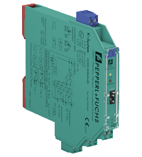 بریر پپرل اند فوکس KCD2-SON-Ex1.R1