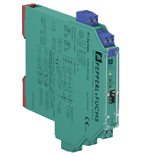 بریر پپرل اند فوکس KCD2-SOT-Ex2