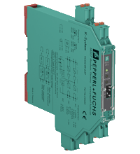 بریر پپرل اند فوکس KCD2-SR-2.SP