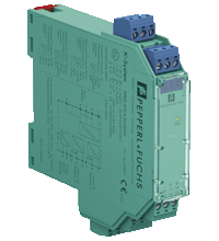 بریر پپرل اند فوکس KFD2-STC4-Ex1.2O-H